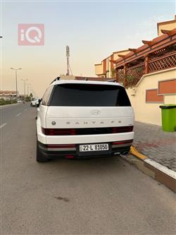 هیوندای سەنتافی